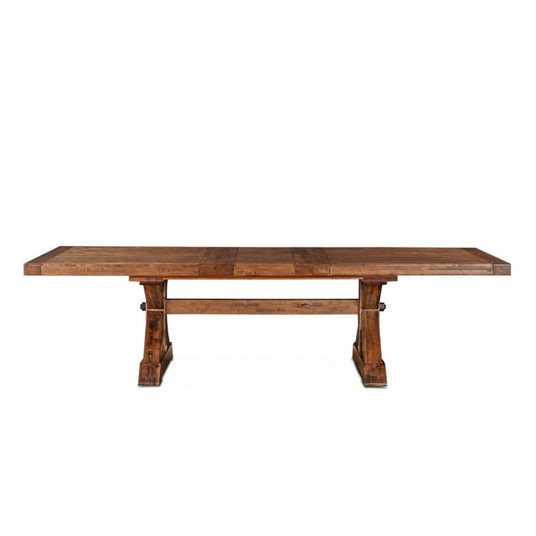 Aspen Extendable Dining Table